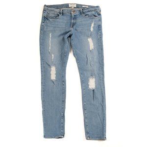 FRAME Le Garcon Beek St Wash Size 30